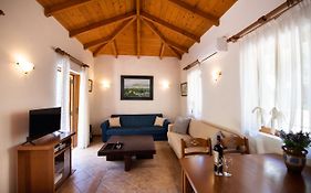 Delphinus Villa Nefeli